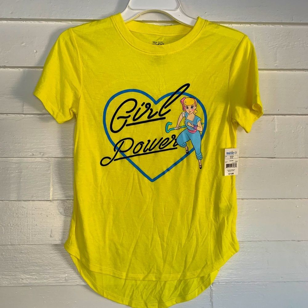 Juniors T-Shirt Top